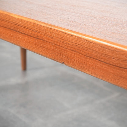 【Johannes Andersen】ヴィンテージ ローテーブル