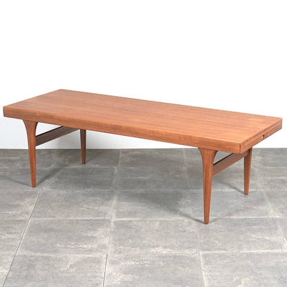 【Johannes Andersen】ヴィンテージ ローテーブル