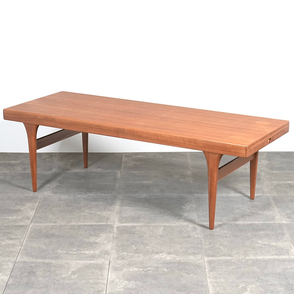 【Johannes Andersen】ヴィンテージ ローテーブル