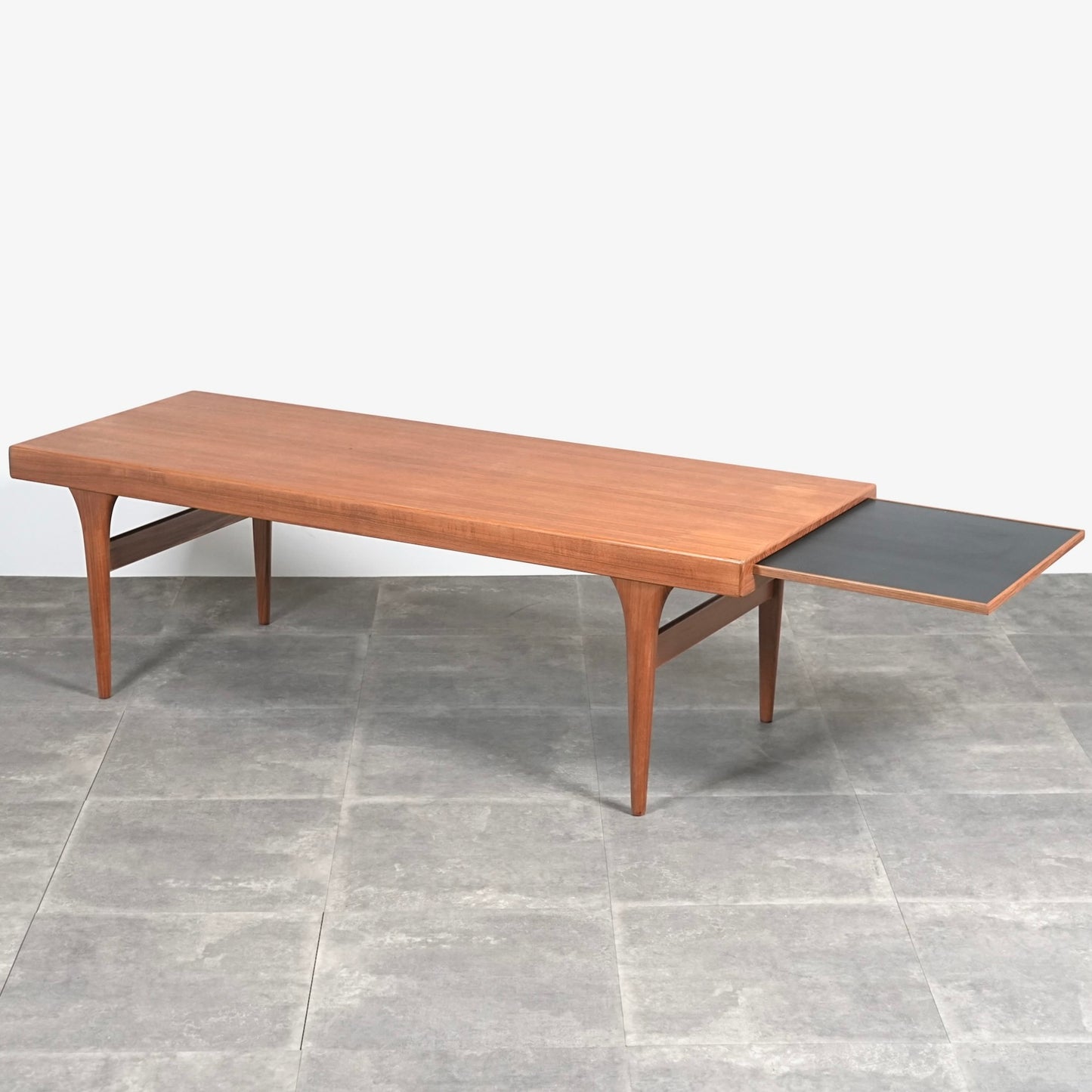 【Johannes Andersen】ヴィンテージ ローテーブル