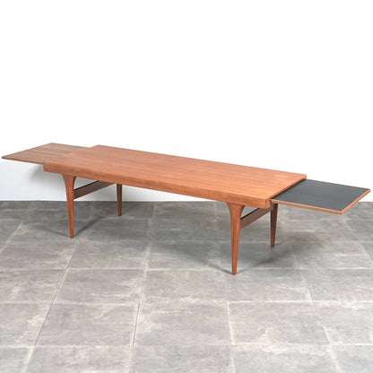 【Johannes Andersen】ヴィンテージ ローテーブル