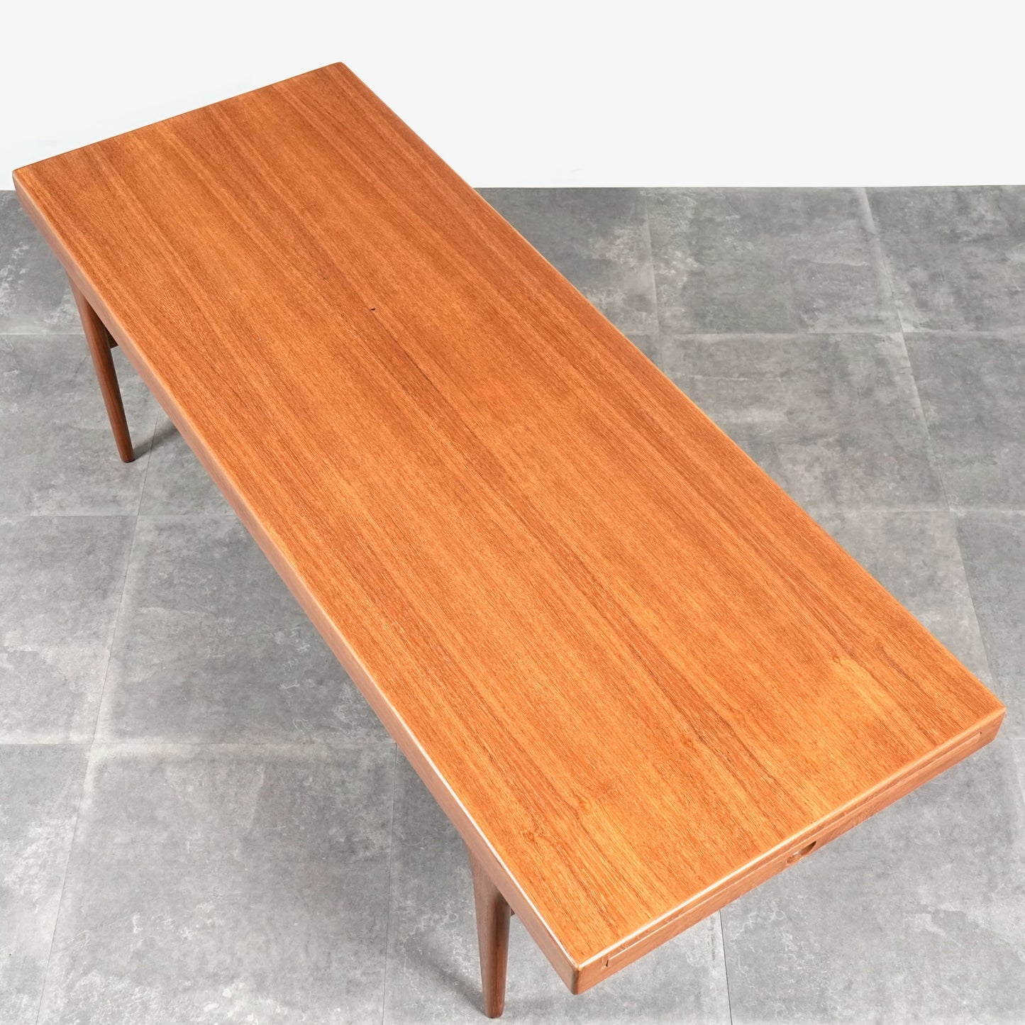 【Johannes Andersen】ヴィンテージ ローテーブル