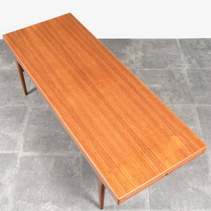 【Johannes Andersen】ヴィンテージ ローテーブル