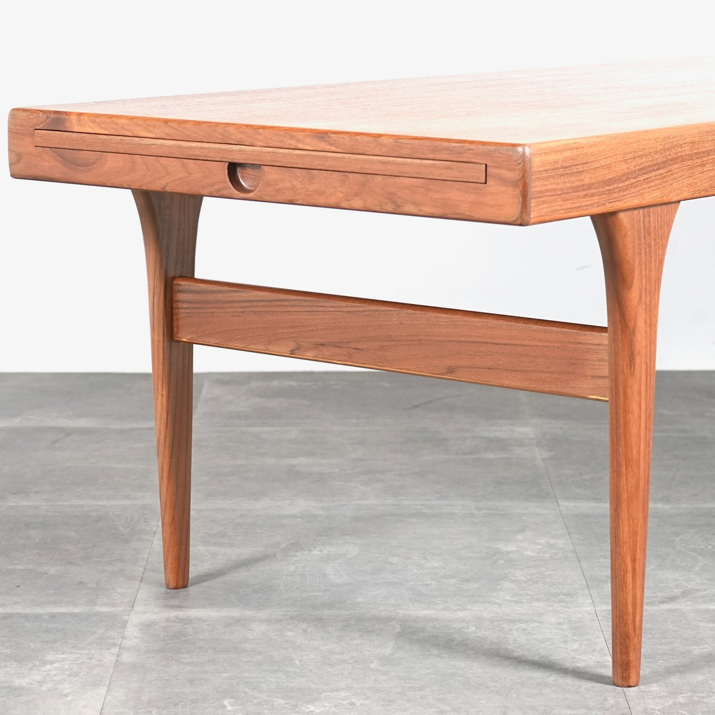 【Johannes Andersen】ヴィンテージ ローテーブル