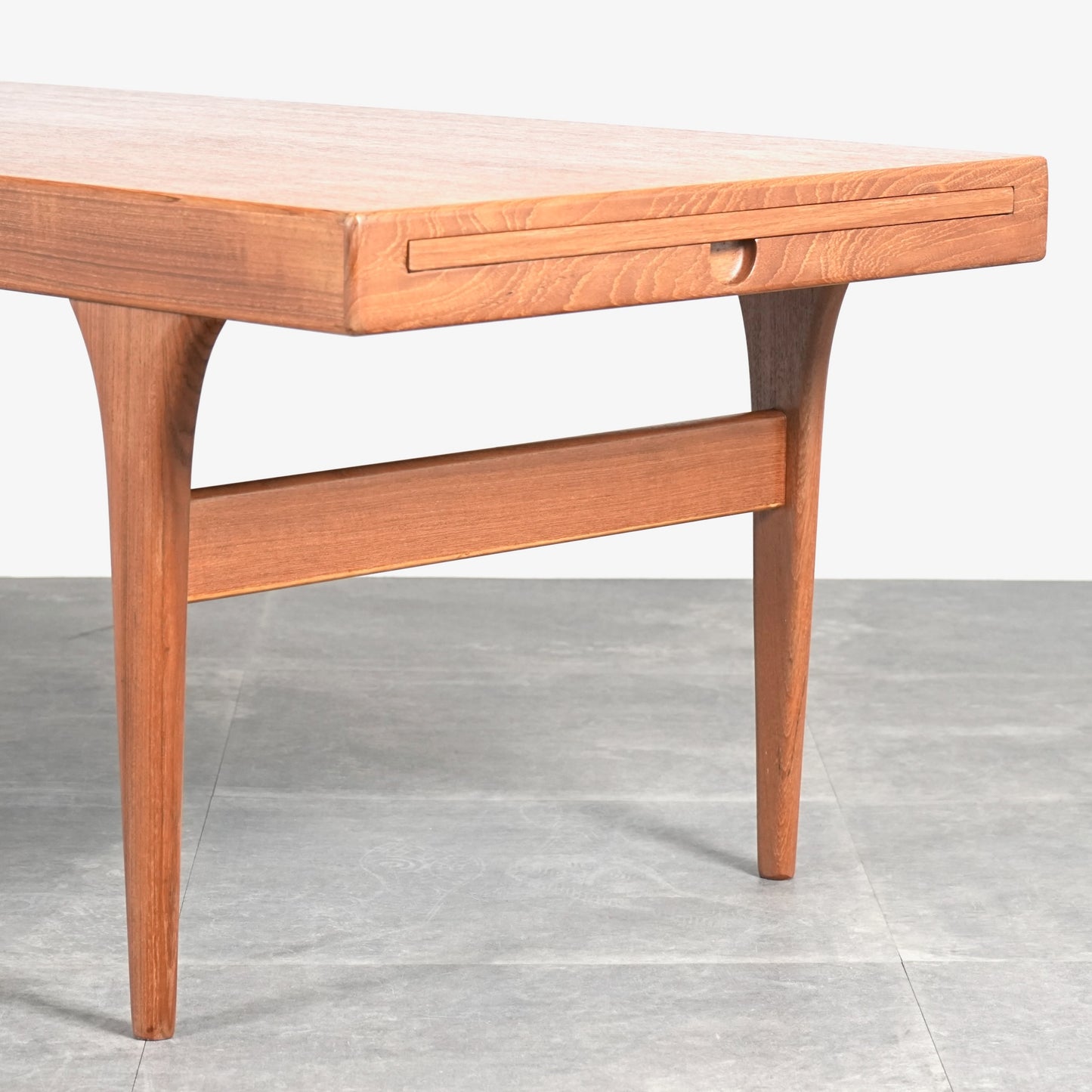 【Johannes Andersen】ヴィンテージ ローテーブル