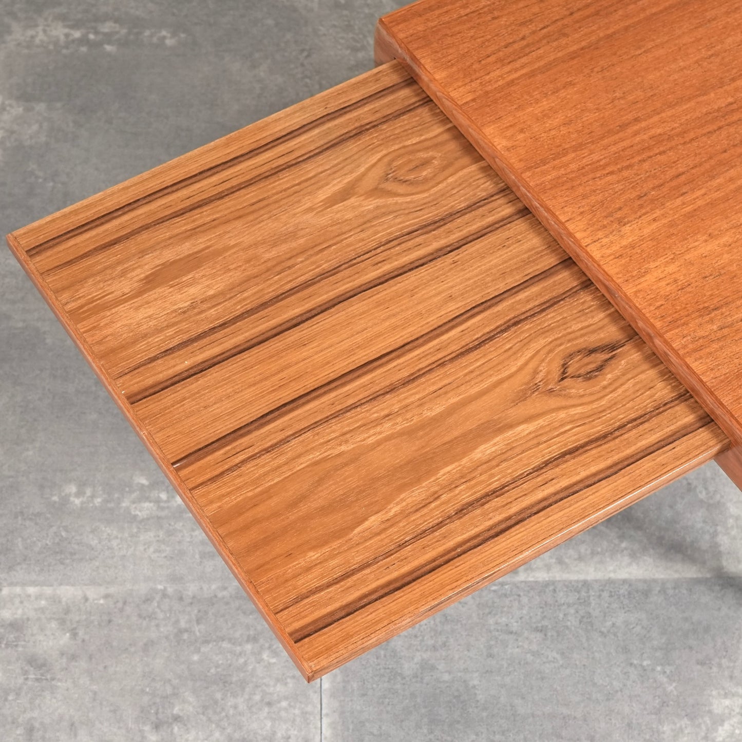 【Johannes Andersen】ヴィンテージ ローテーブル