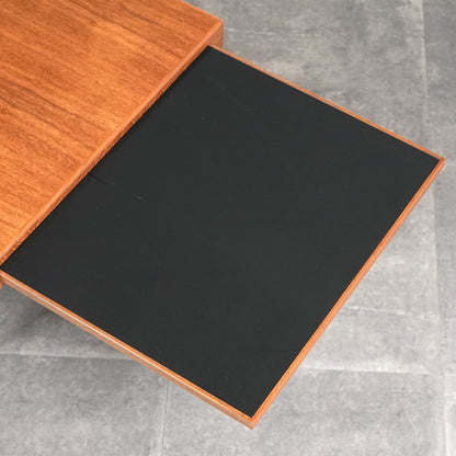 【Johannes Andersen】ヴィンテージ ローテーブル