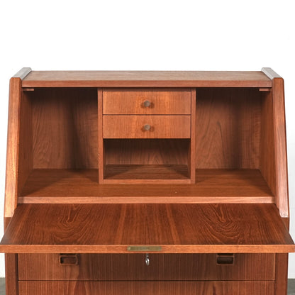 【AEJM Møbler】ヴィンテージ ビューロー