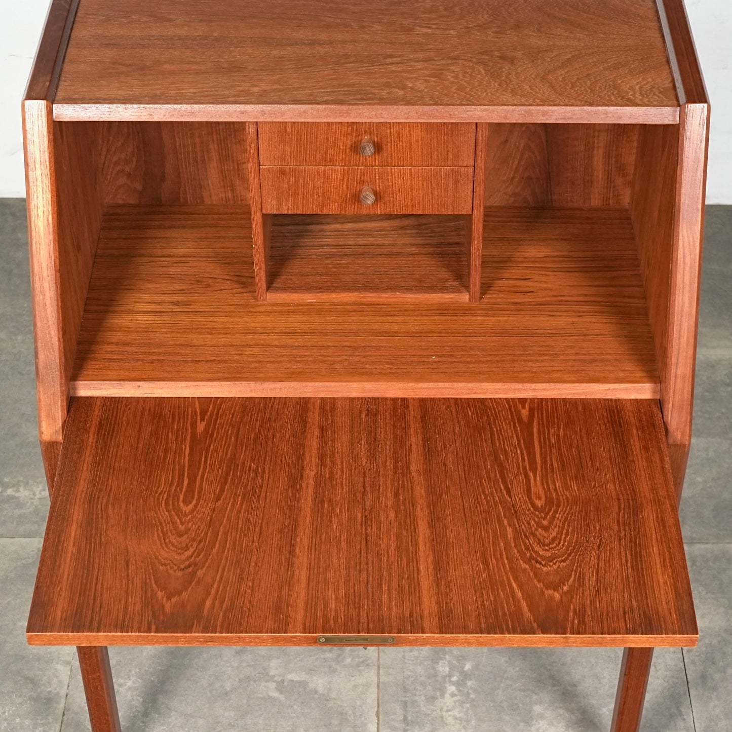 【AEJM Møbler】ヴィンテージ ビューロー