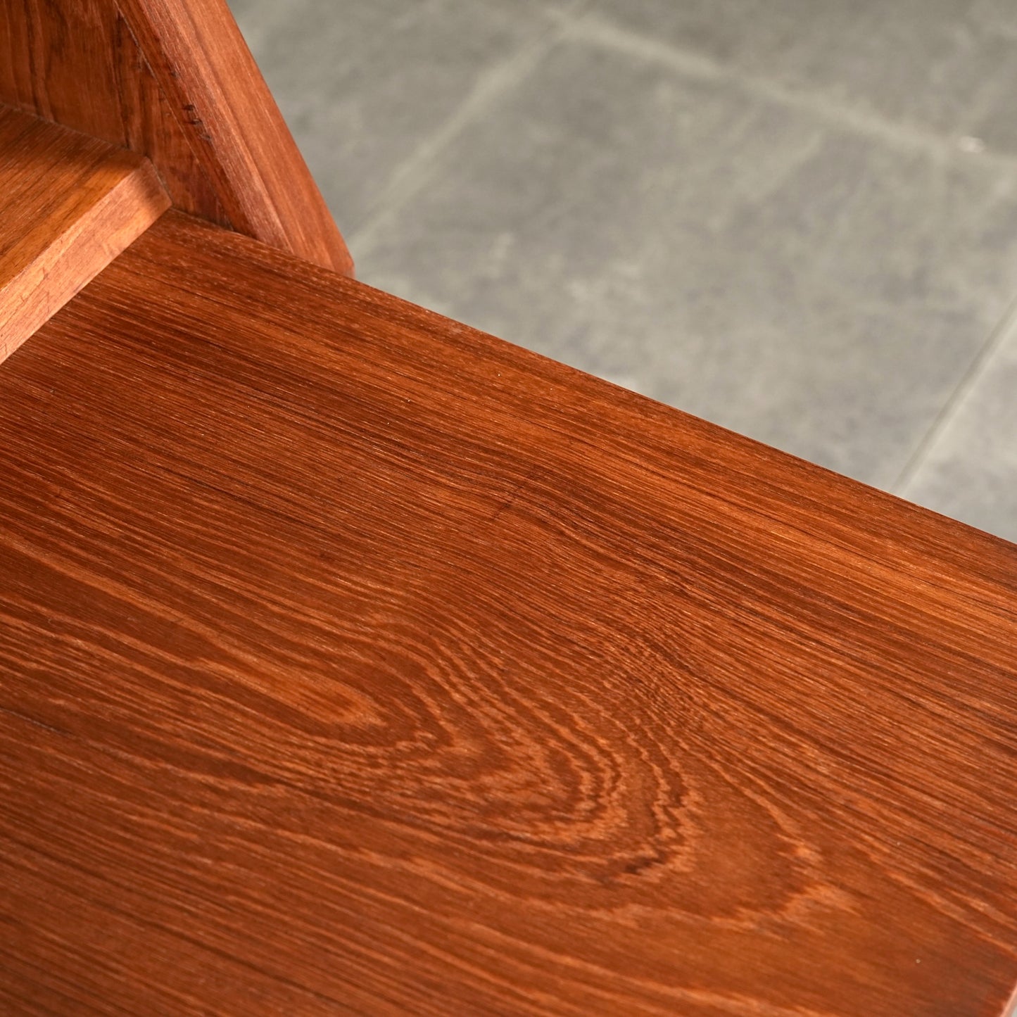 【AEJM Møbler】ヴィンテージ ビューロー