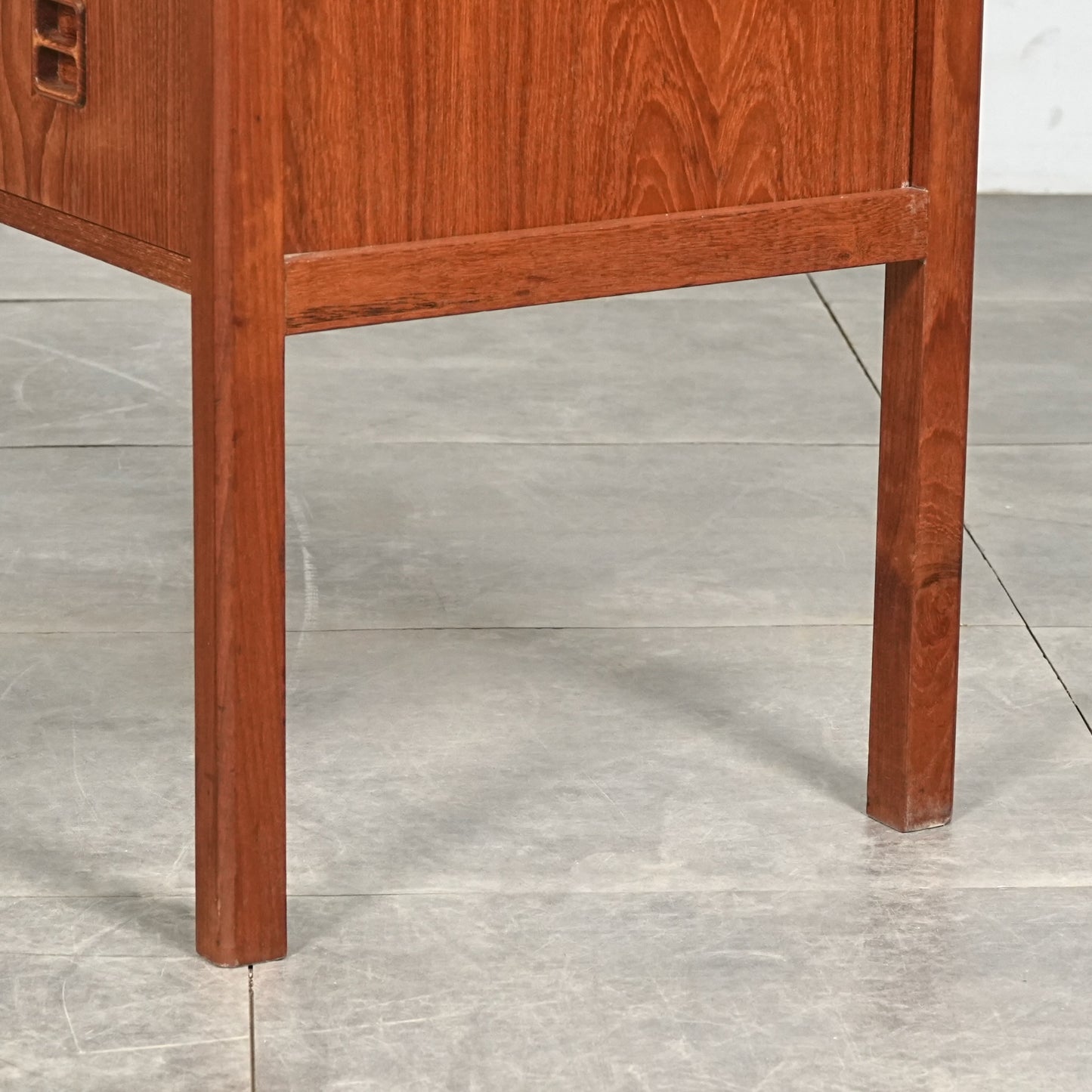 【AEJM Møbler】ヴィンテージ ビューロー