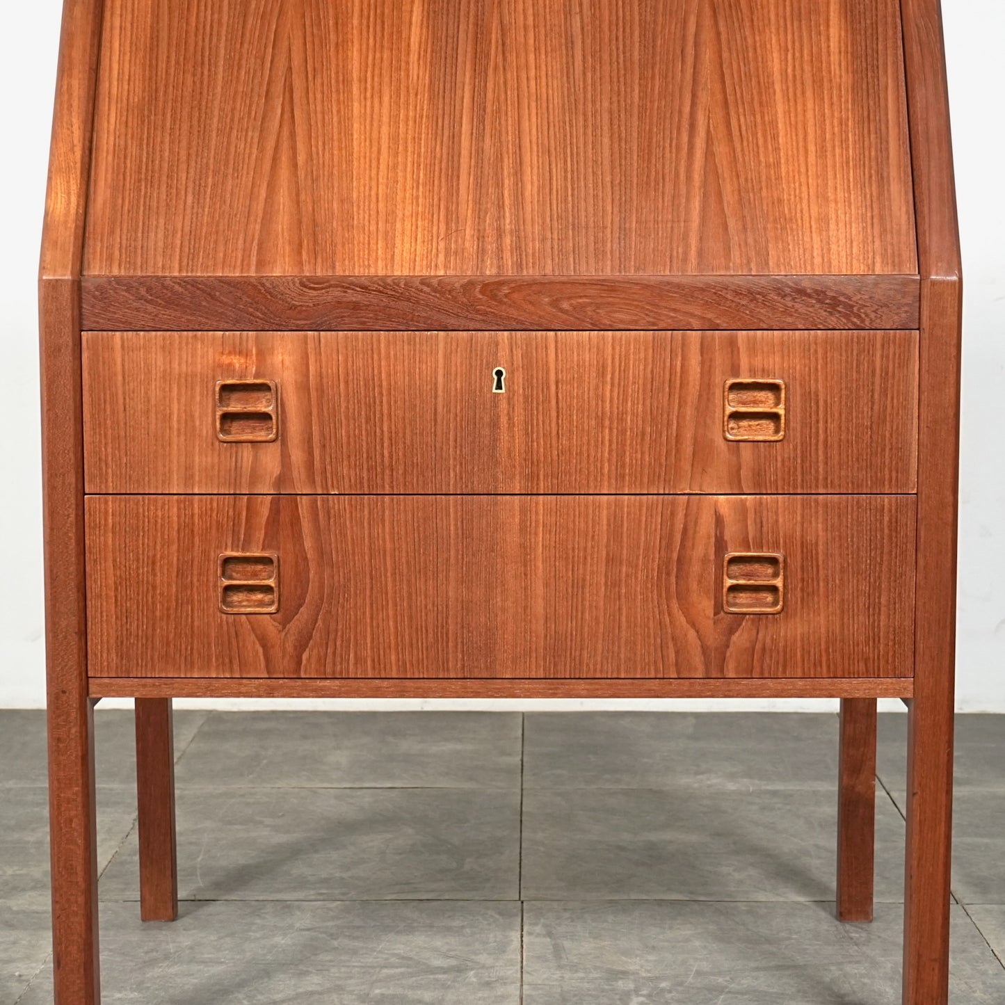 【AEJM Møbler】ヴィンテージ ビューロー