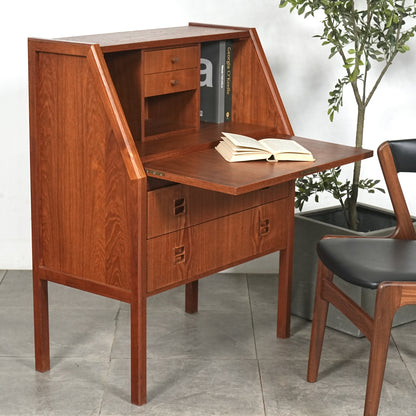 【AEJM Møbler】ヴィンテージ ビューロー