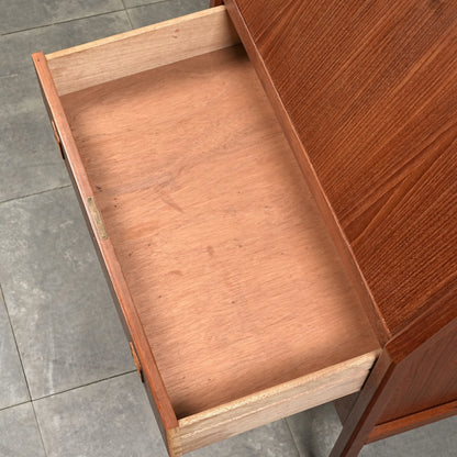 【AEJM Møbler】ヴィンテージ ビューロー