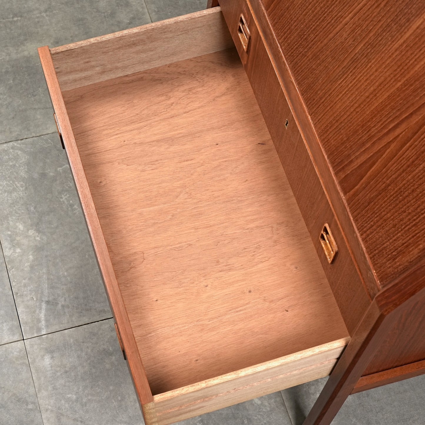 【AEJM Møbler】ヴィンテージ ビューロー