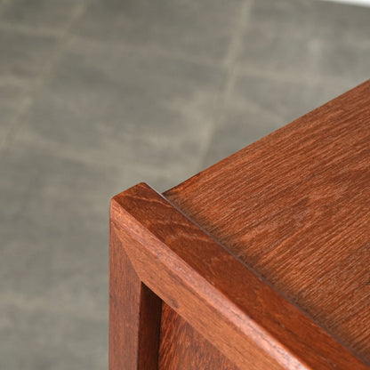 【AEJM Møbler】ヴィンテージ ビューロー