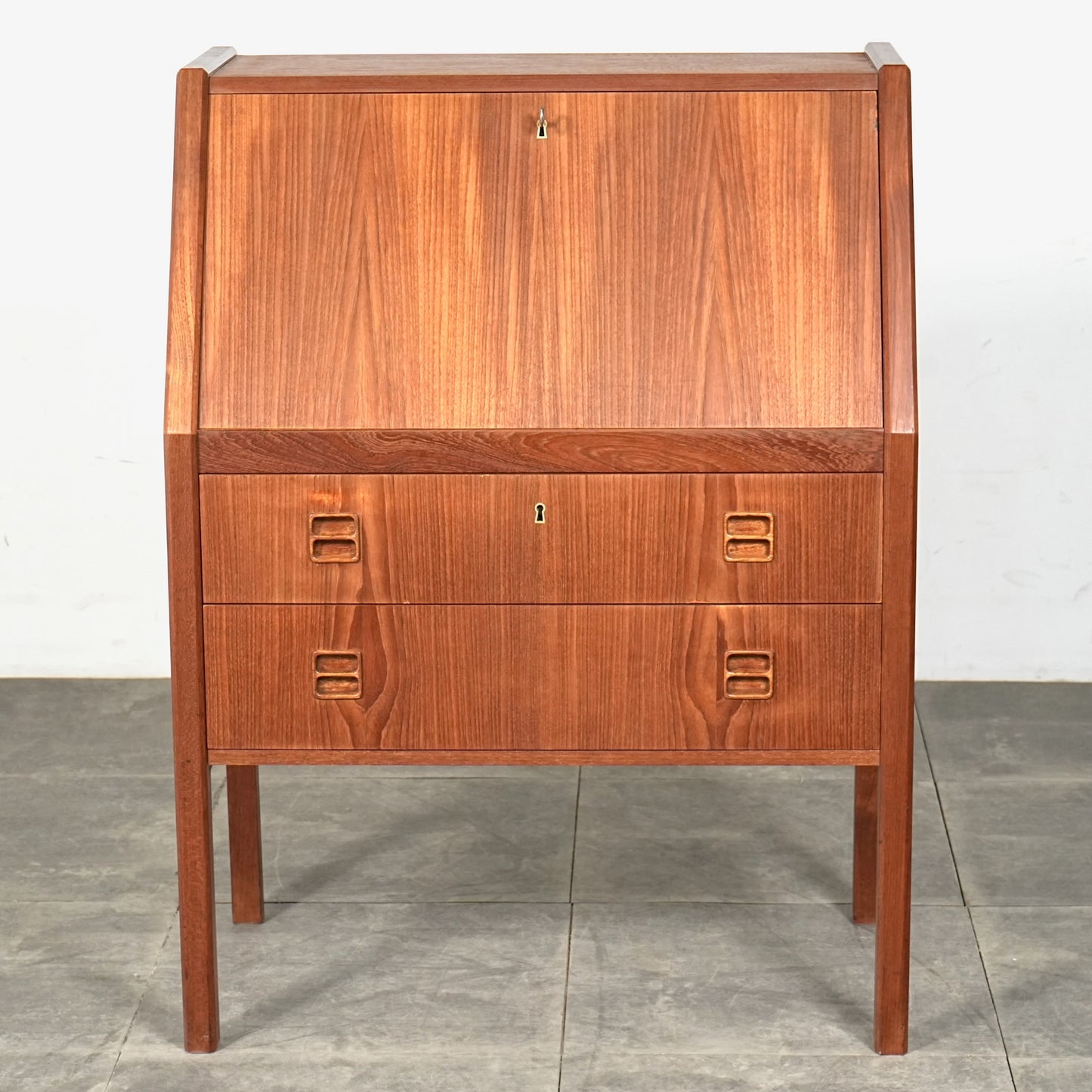 【AEJM Møbler】ヴィンテージ ビューロー