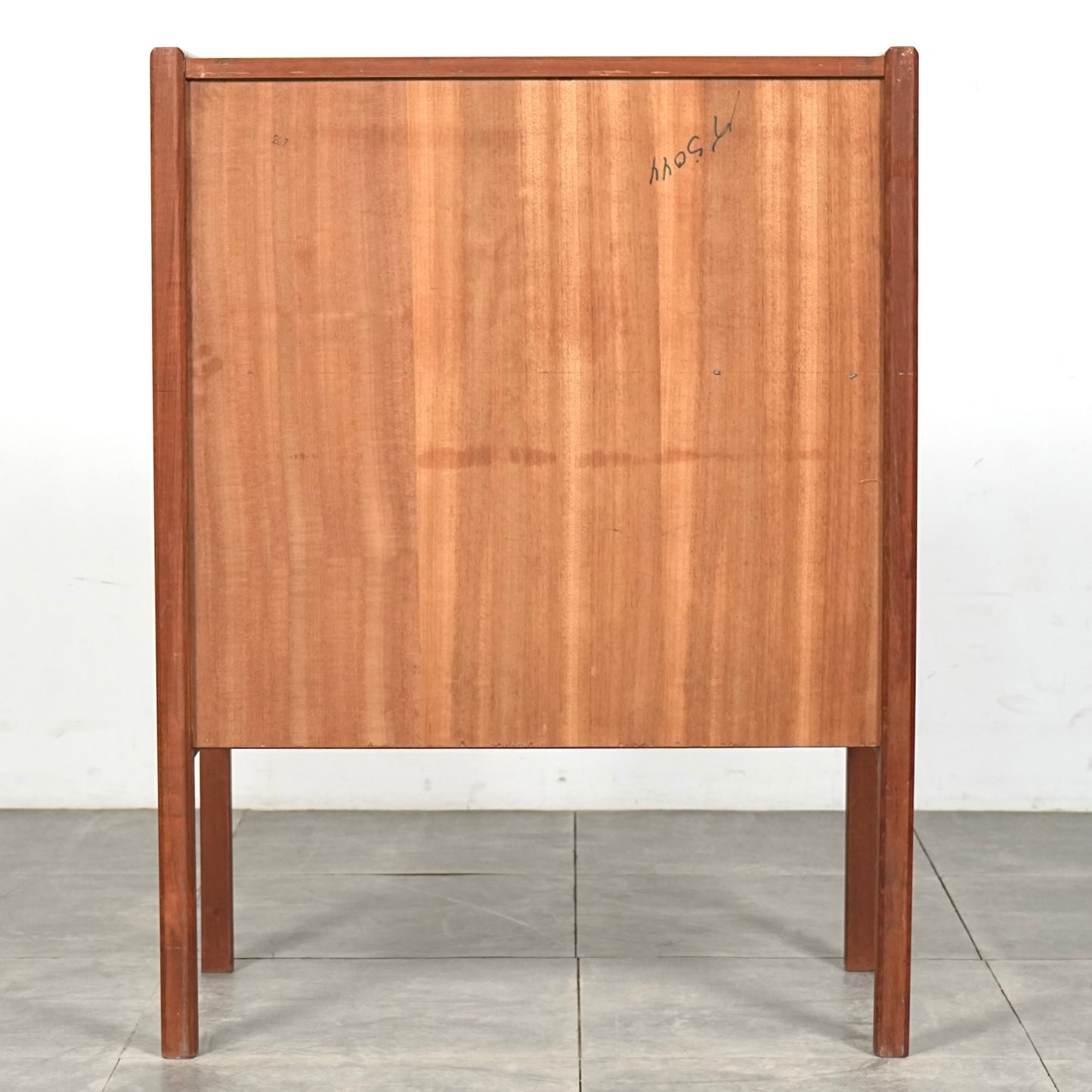 【AEJM Møbler】ヴィンテージ ビューロー