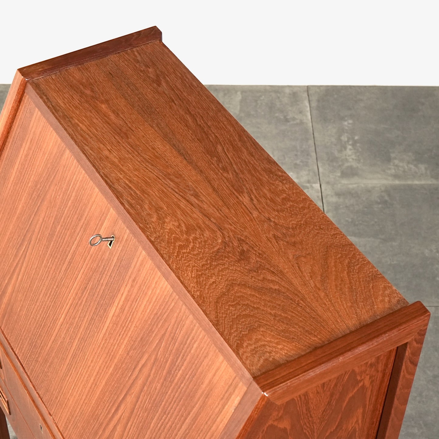 【AEJM Møbler】ヴィンテージ ビューロー