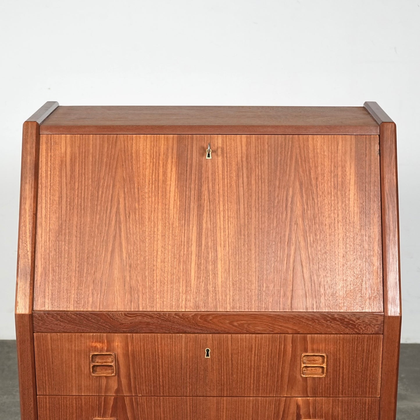 【AEJM Møbler】ヴィンテージ ビューロー