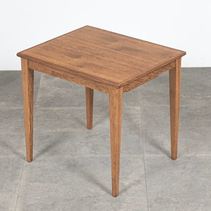 デンマークヴィンテージ ネストテーブル