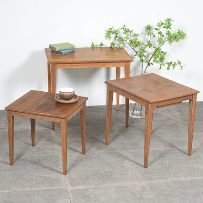 デンマークヴィンテージ ネストテーブル