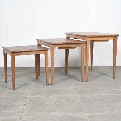 デンマークヴィンテージ ネストテーブル