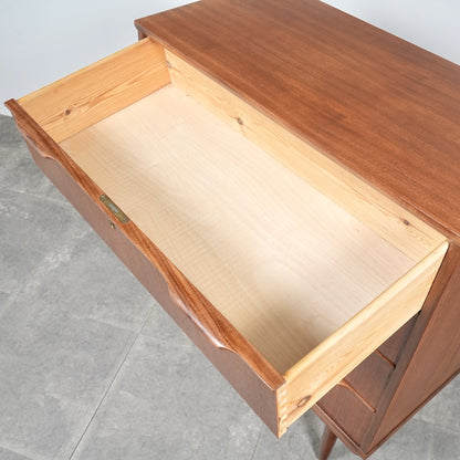 デンマークヴィンテージ チェスト