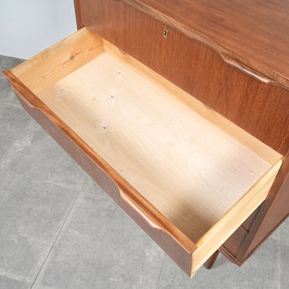 デンマークヴィンテージ チェスト