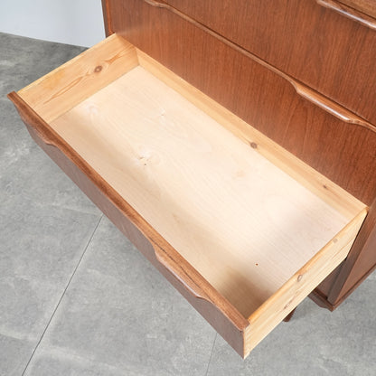 デンマークヴィンテージ チェスト