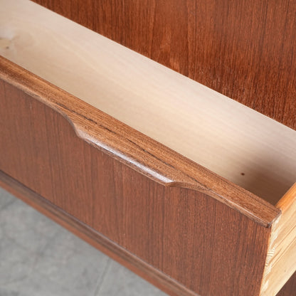 デンマークヴィンテージ チェスト