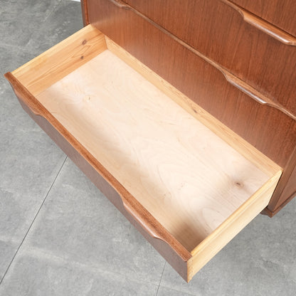 デンマークヴィンテージ チェスト