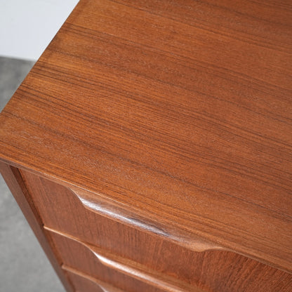 デンマークヴィンテージ チェスト