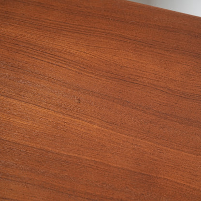 デンマークヴィンテージ チェスト