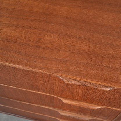 デンマークヴィンテージ チェスト