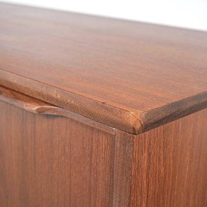 デンマークヴィンテージ チェスト