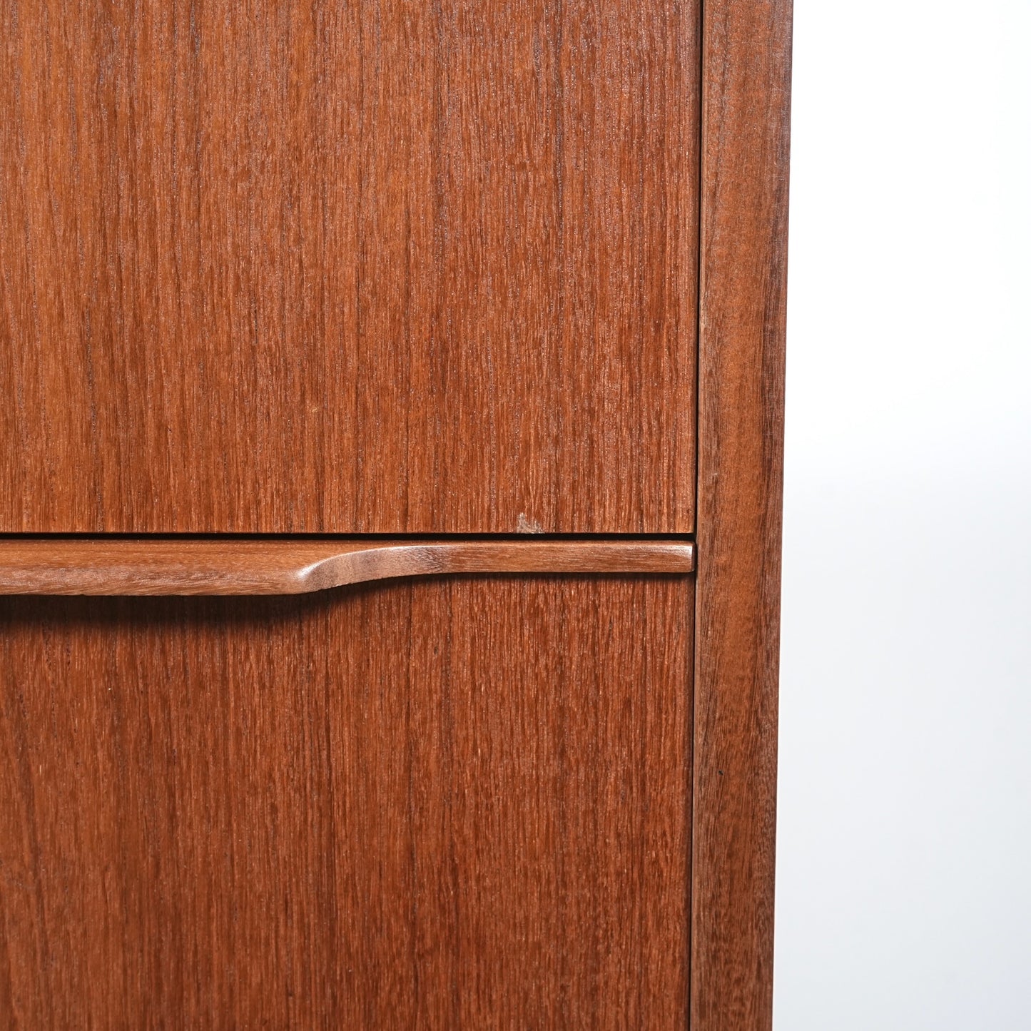 デンマークヴィンテージ チェスト