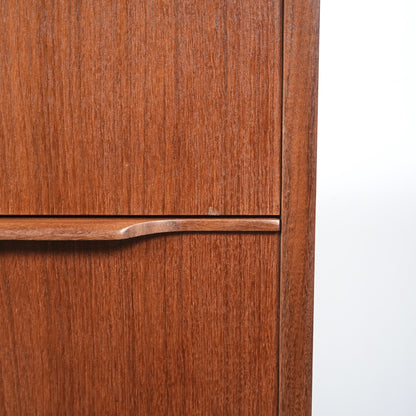 デンマークヴィンテージ チェスト