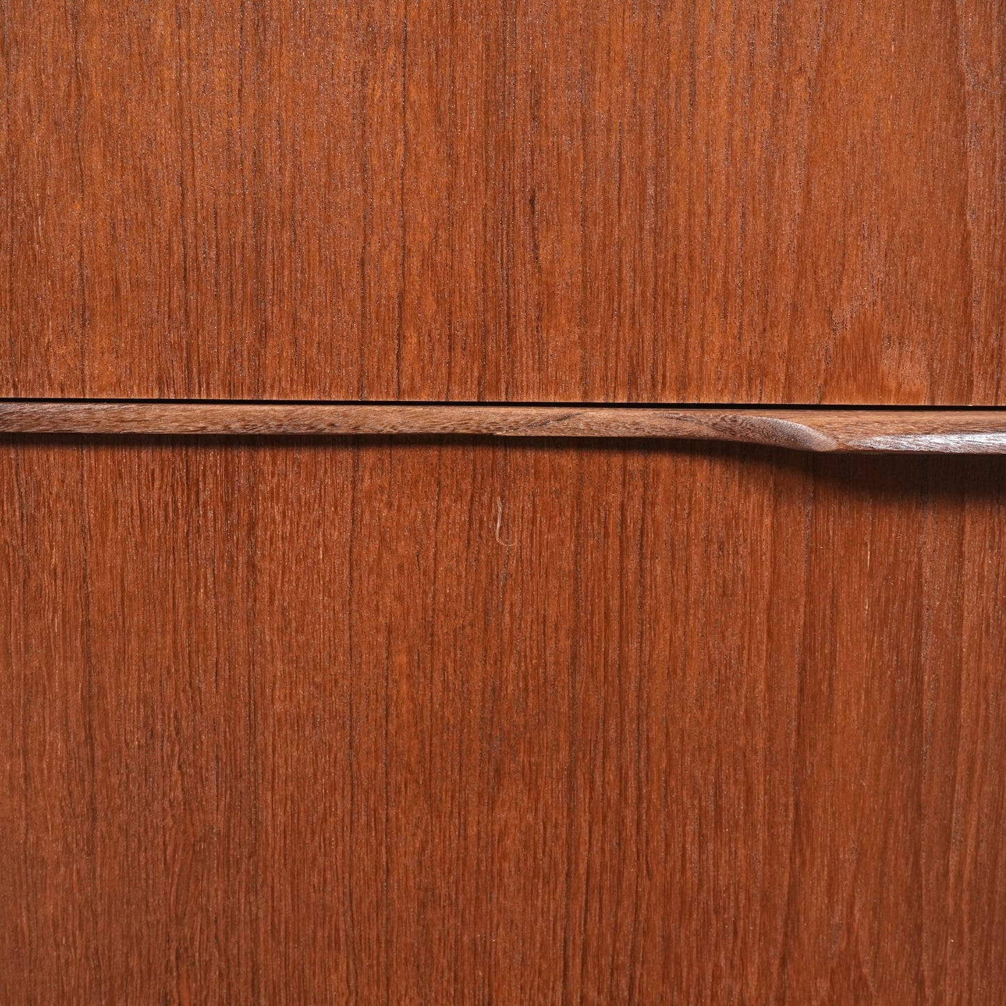 デンマークヴィンテージ チェスト