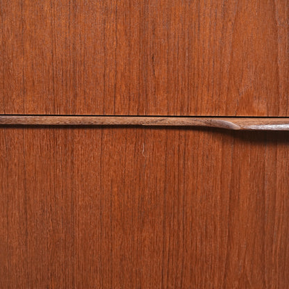 デンマークヴィンテージ チェスト