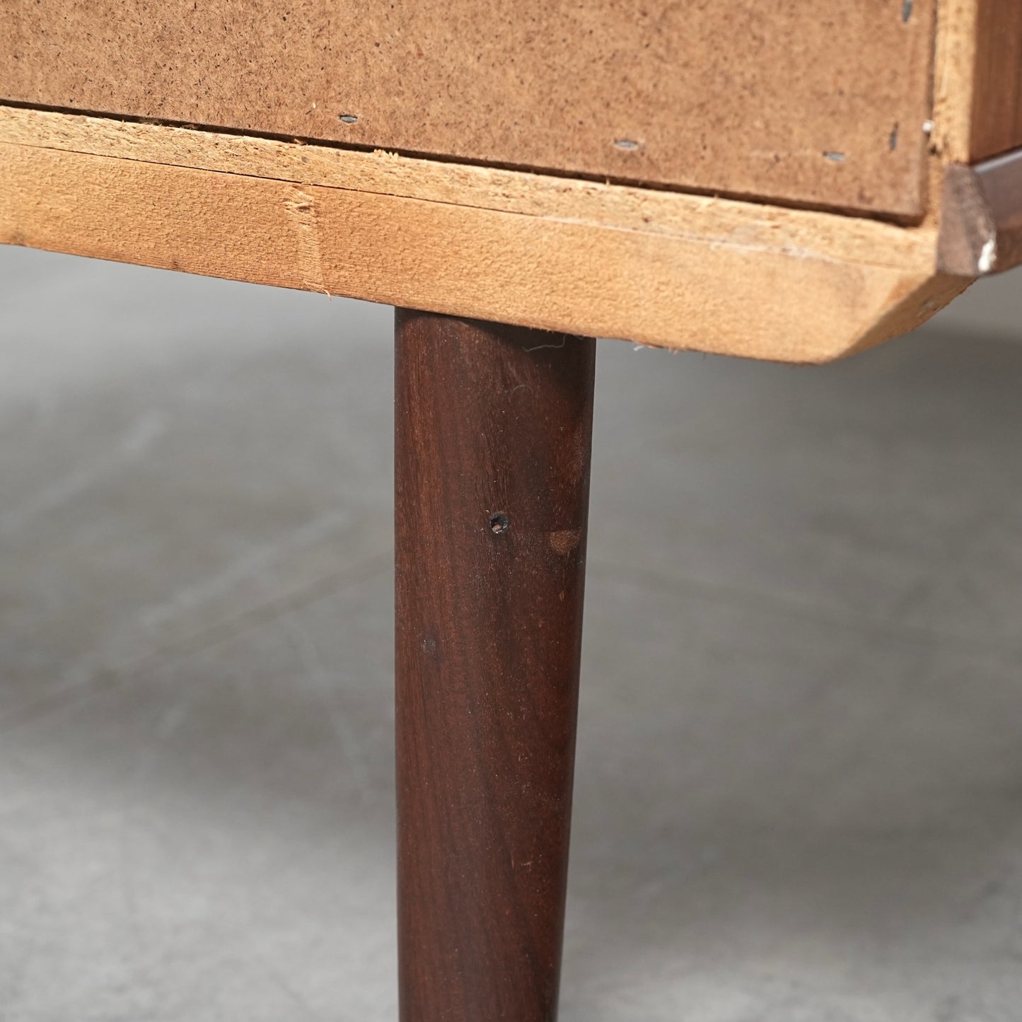 デンマークヴィンテージ チェスト