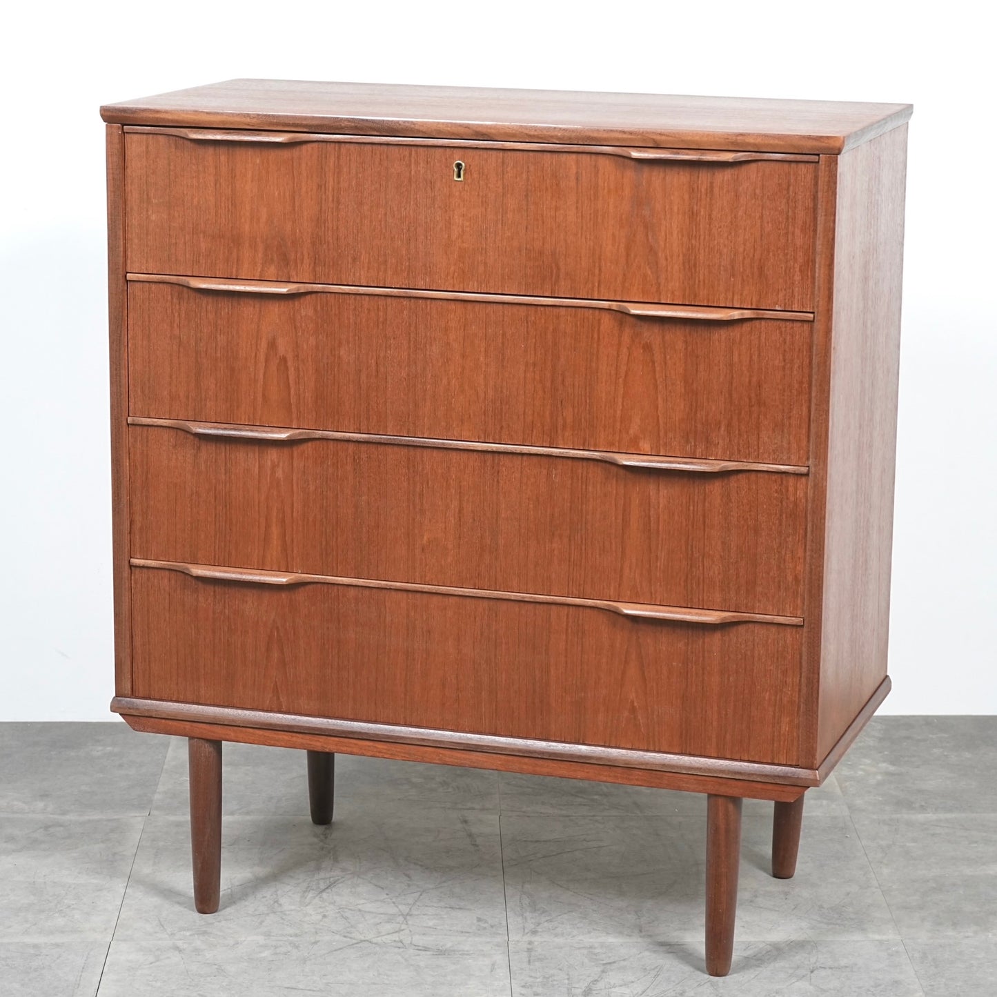 デンマークヴィンテージ チェスト