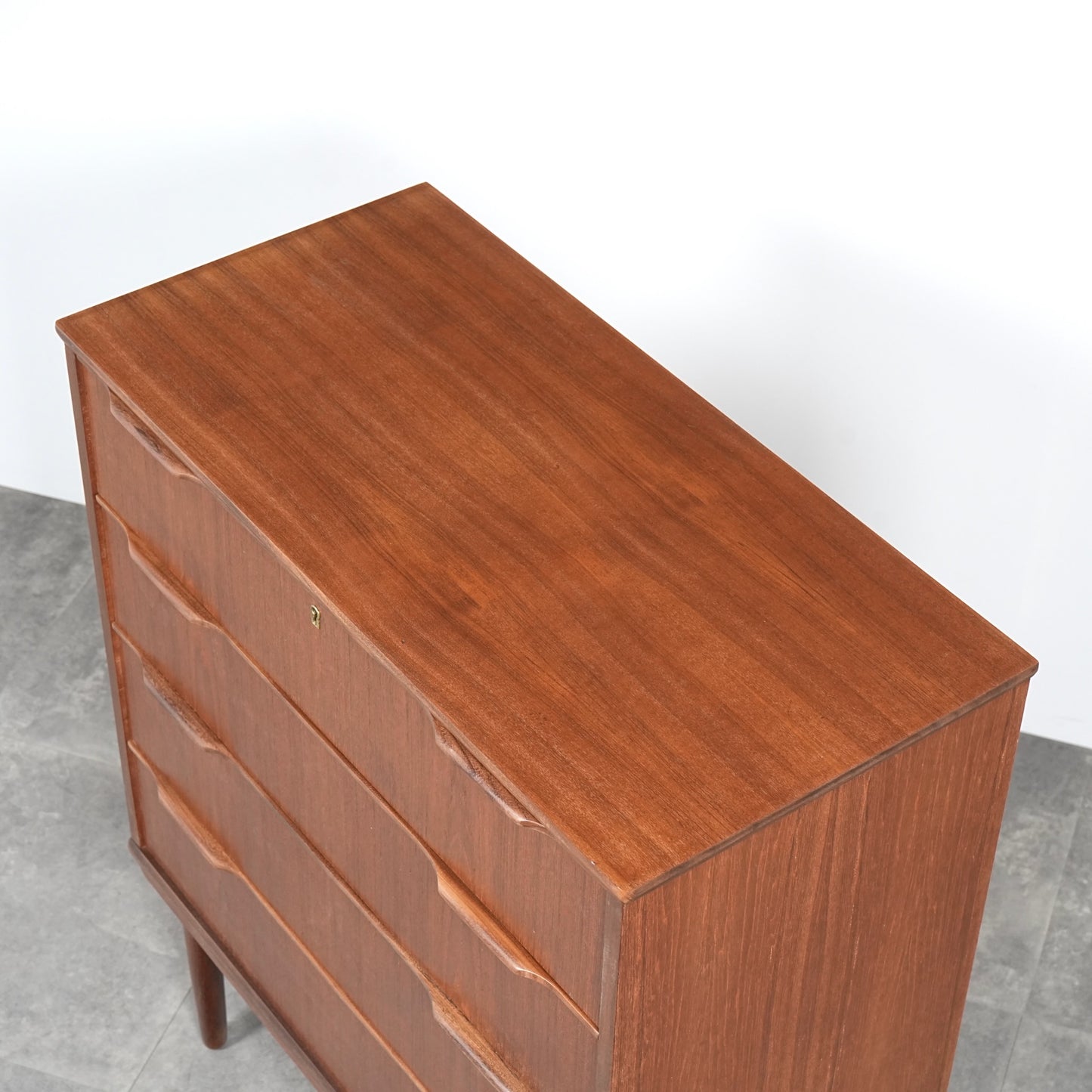 デンマークヴィンテージ チェスト