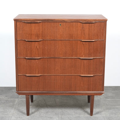 デンマークヴィンテージ チェスト