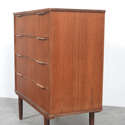 デンマークヴィンテージ チェスト