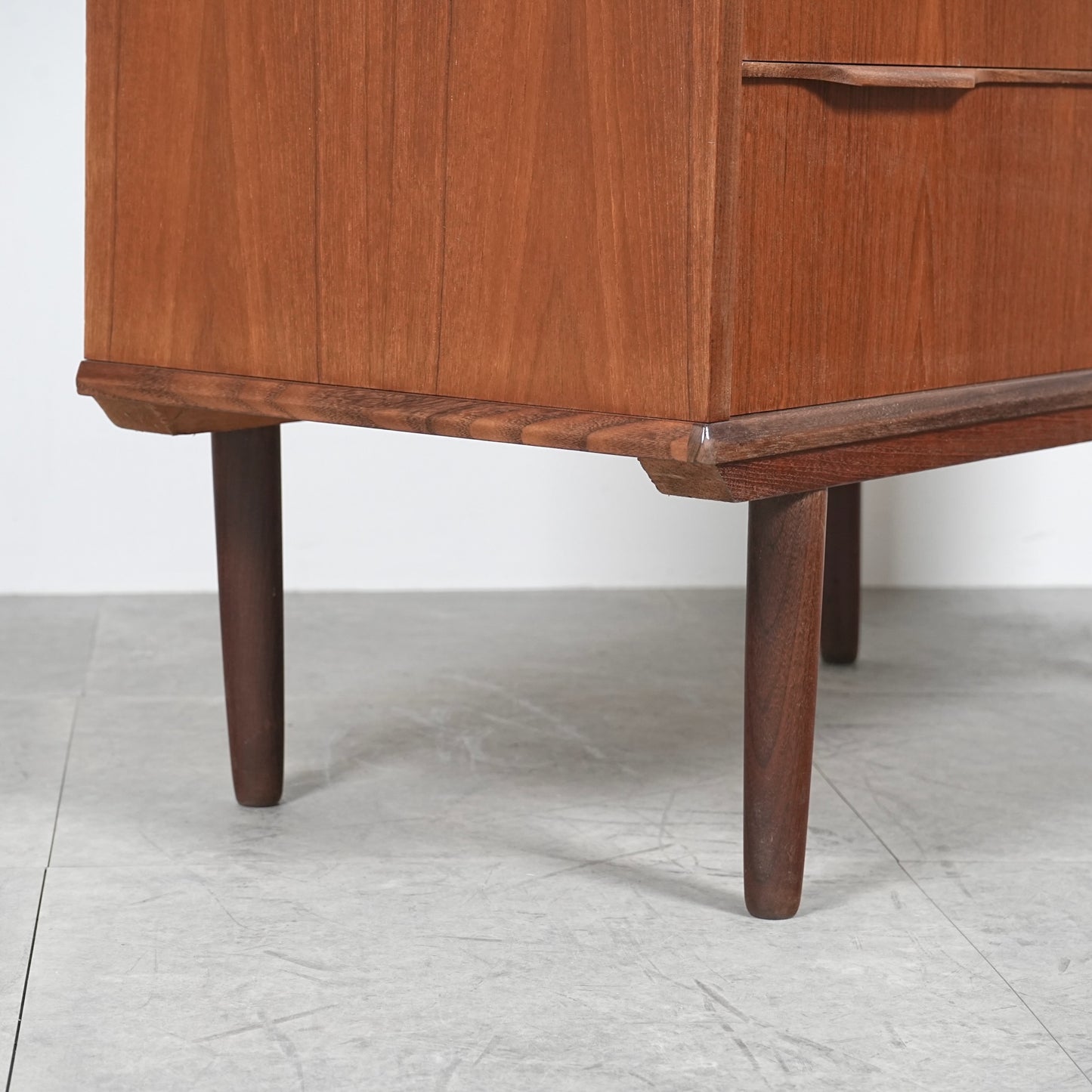 デンマークヴィンテージ チェスト