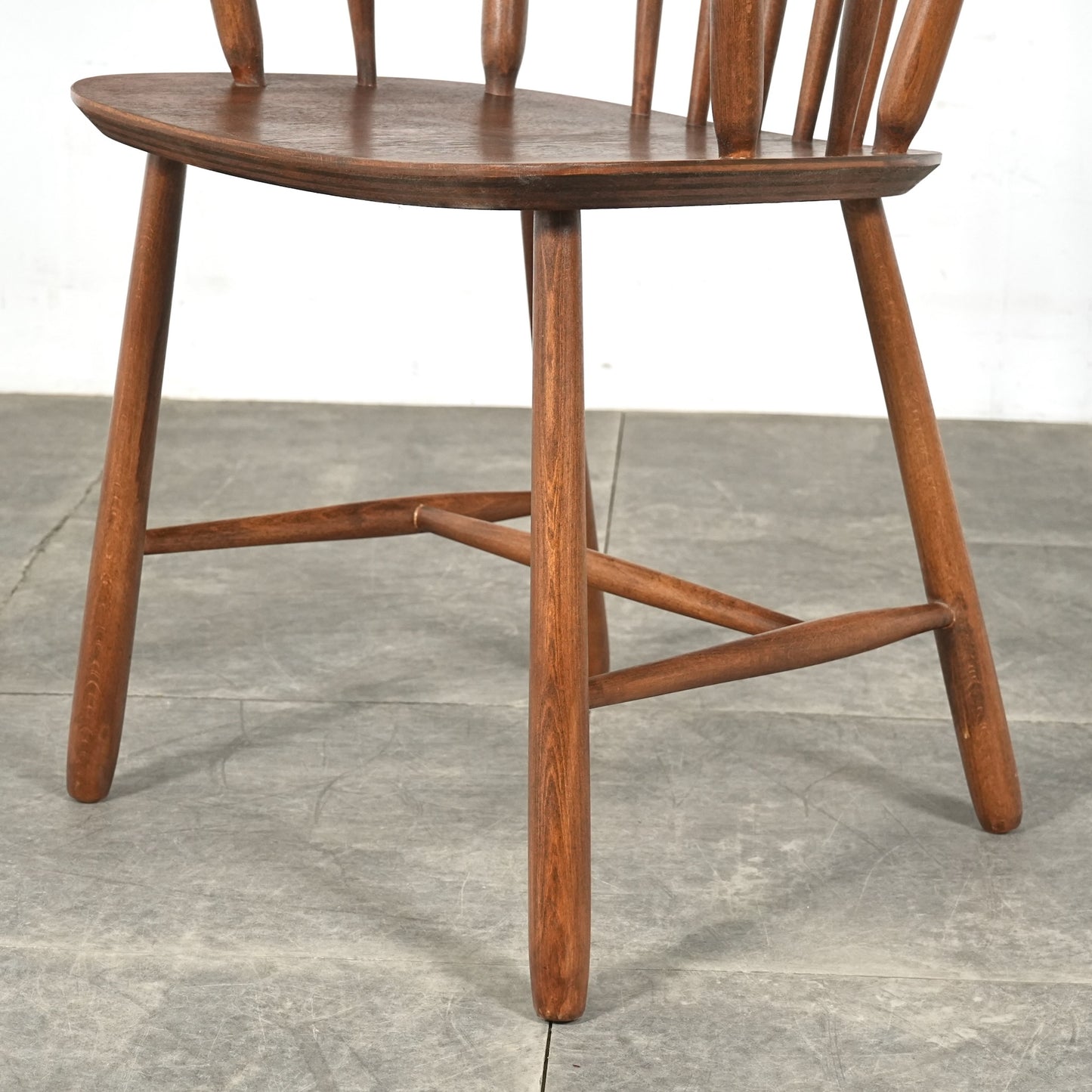 【Farstrup】ヴィンテージ アームチェア