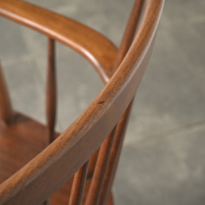 【Farstrup】ヴィンテージ アームチェア