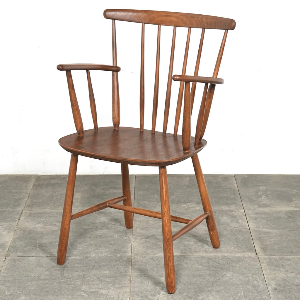 【Farstrup】ヴィンテージ アームチェア