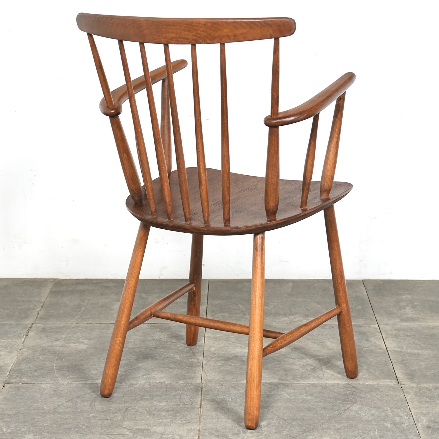 【Farstrup】ヴィンテージ アームチェア